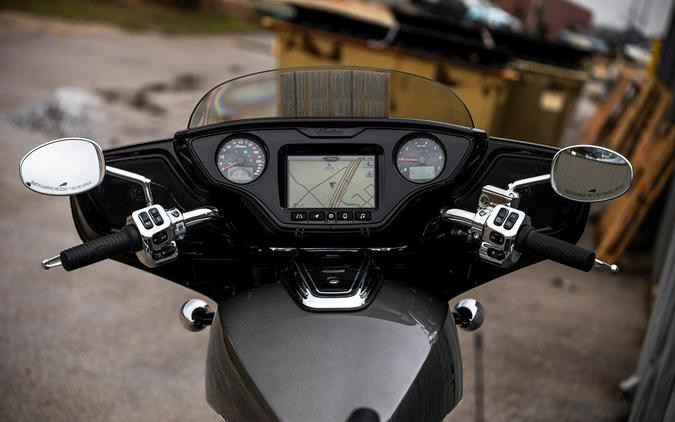 2025 Indian Motorcycle Chieftain PowerPlus Limited 112 w/PowerBand Audio