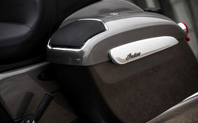 2025 Indian Motorcycle Chieftain PowerPlus Limited 112 w/PowerBand Audio