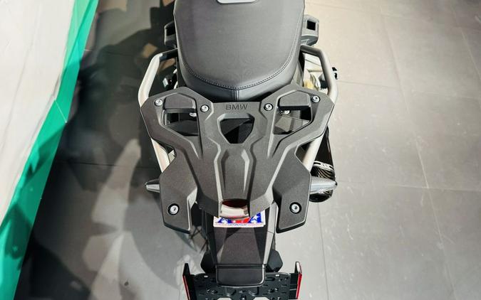 2023 BMW F 850 GS Triple Black