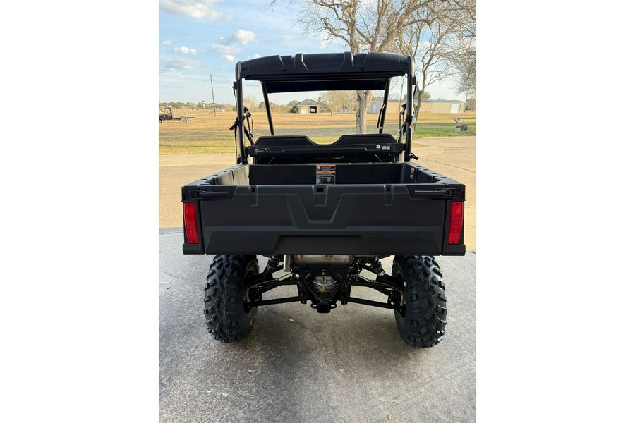 2026 Polaris Ranger® 500