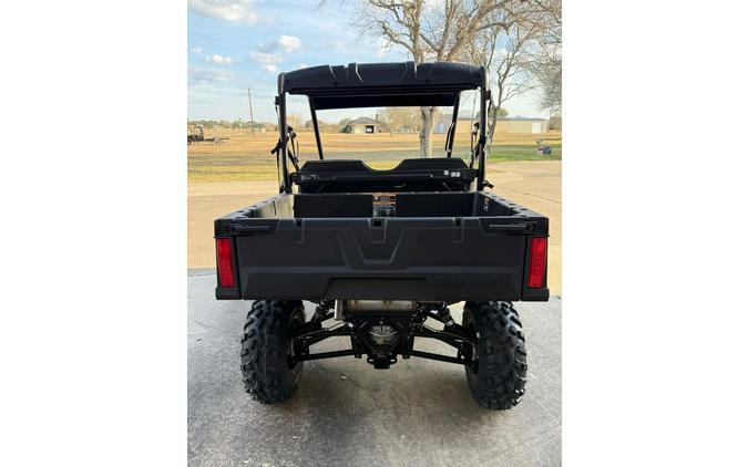2026 Polaris Ranger® 500