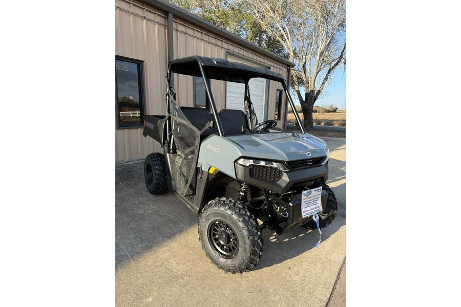 2026 Polaris Ranger® 500