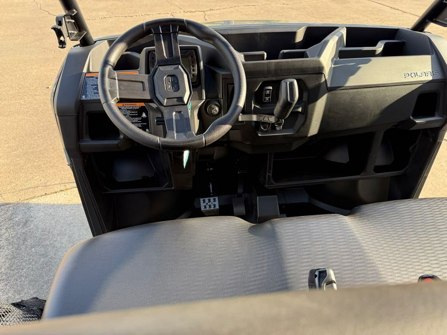 2026 Polaris Ranger® 500