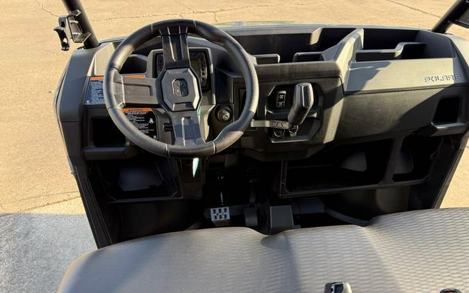 2026 Polaris Ranger® 500