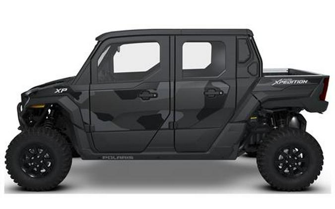 2026 Polaris Polaris XPEDITION XP 5 Northstar