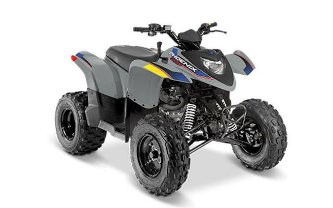 2026 Polaris® Phoenix 200