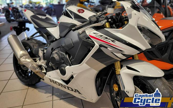 2026 Honda® CBR1000RR
