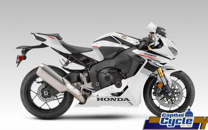 2026 Honda® CBR1000RR