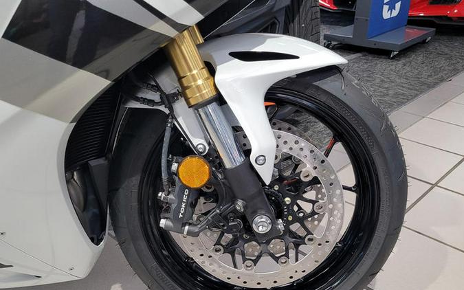 2026 Honda® CBR1000RR