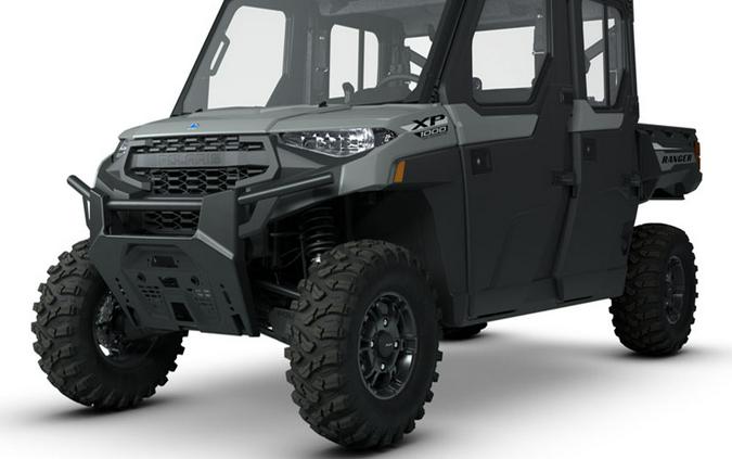 2027 Polaris Ranger Crew XP 1000 Cab