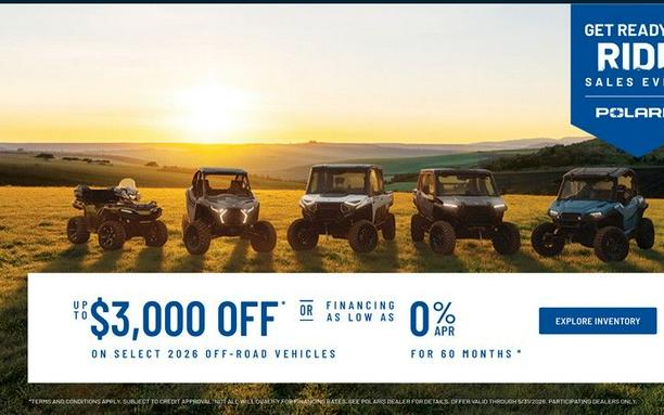 2027 Polaris Ranger Crew XP 1000 Cab