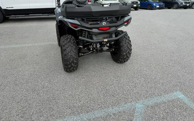 2026 Can-Am Outlander 500