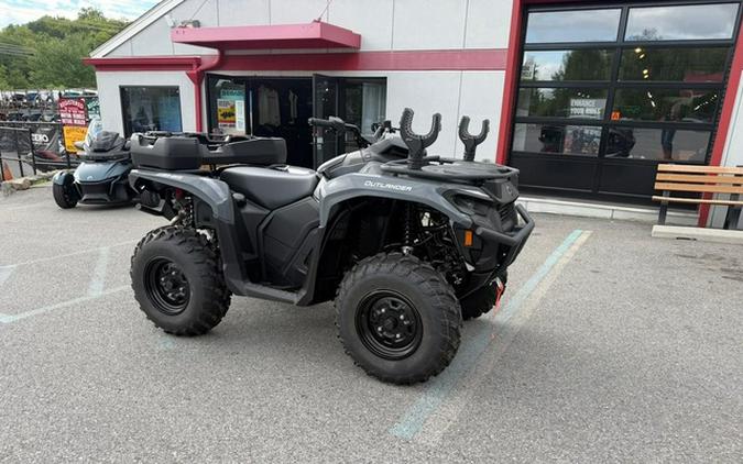 2026 Can-Am Outlander 500