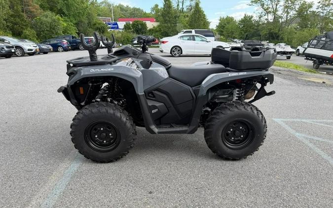 2026 Can-Am Outlander 500
