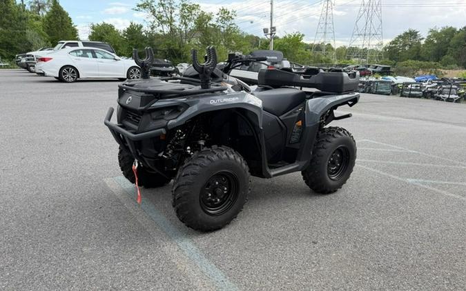2026 Can-Am Outlander 500
