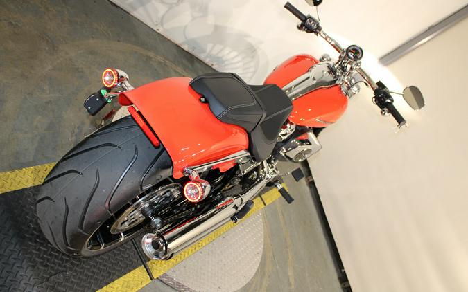 New 2026 Harley-Davidson Breakout Cruiser FXBR Motorcycle For Sale In Miami, Florida
