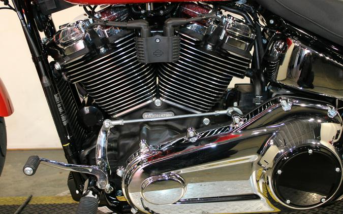 New 2026 Harley-Davidson Breakout Cruiser FXBR Motorcycle For Sale In Miami, Florida