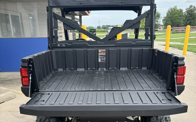 2026 Polaris Ranger 1000 Premium