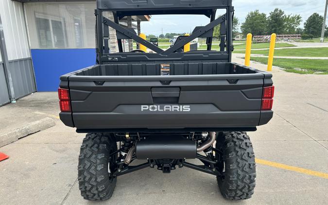 2026 Polaris Ranger 1000 Premium