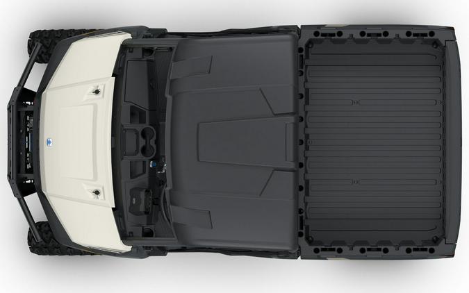 2026 Polaris Ranger 1000 Premium