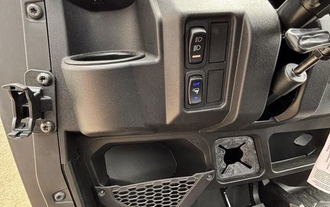 2026 Polaris Ranger 1000 Premium