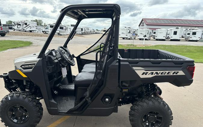 2026 Polaris Ranger 1000 Premium