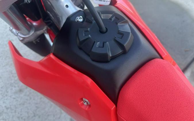 2026 Honda CRF 300F