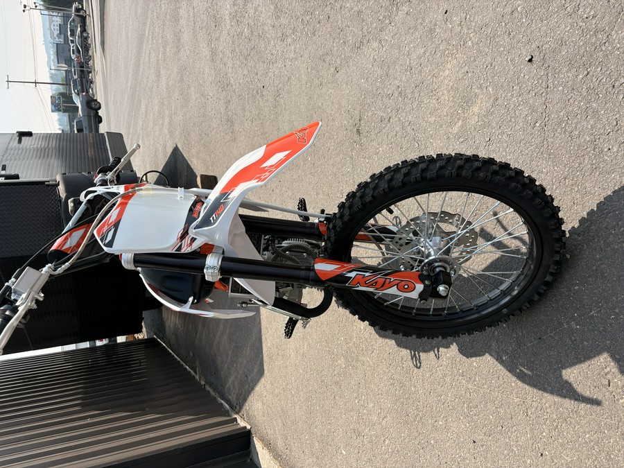 2026 Kayo TT140 - 00519