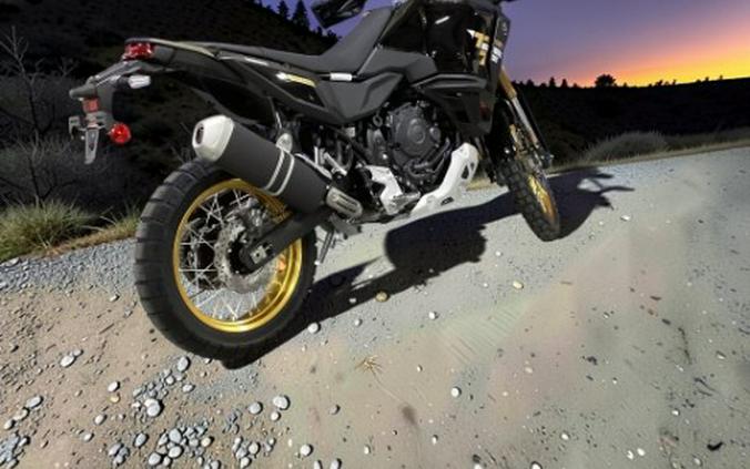 2026 Yamaha Ténéré 700 World Raid