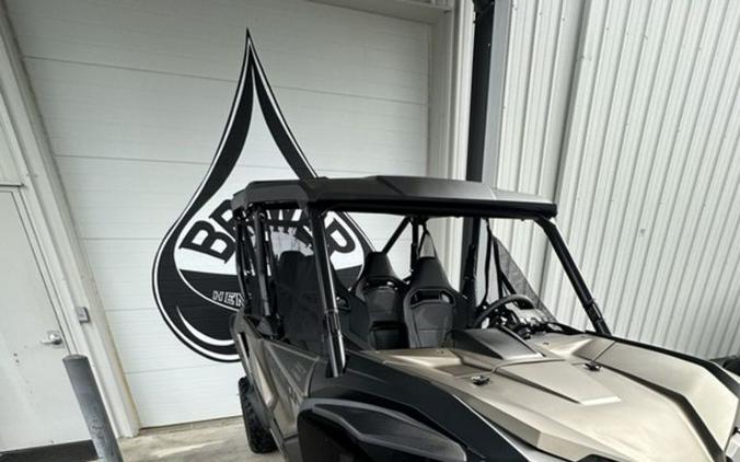 2026 Honda® Talon 1000X-4