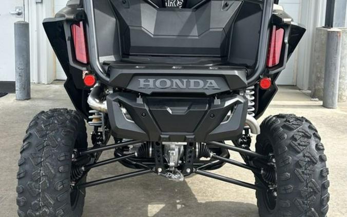 2026 Honda® Talon 1000X-4