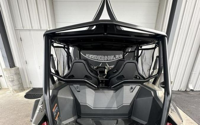 2026 Honda® Talon 1000X-4