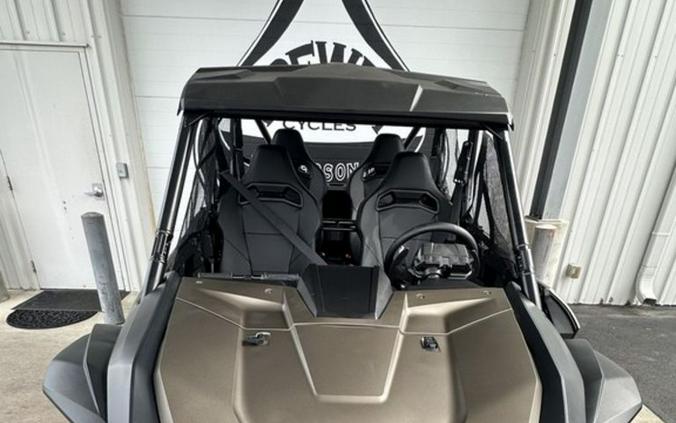 2026 Honda® Talon 1000X-4