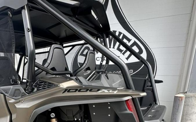 2026 Honda® Talon 1000X-4