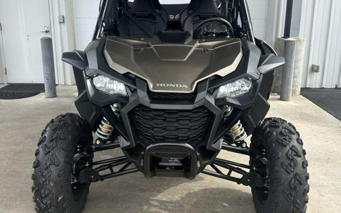 2026 Honda® Talon 1000X-4