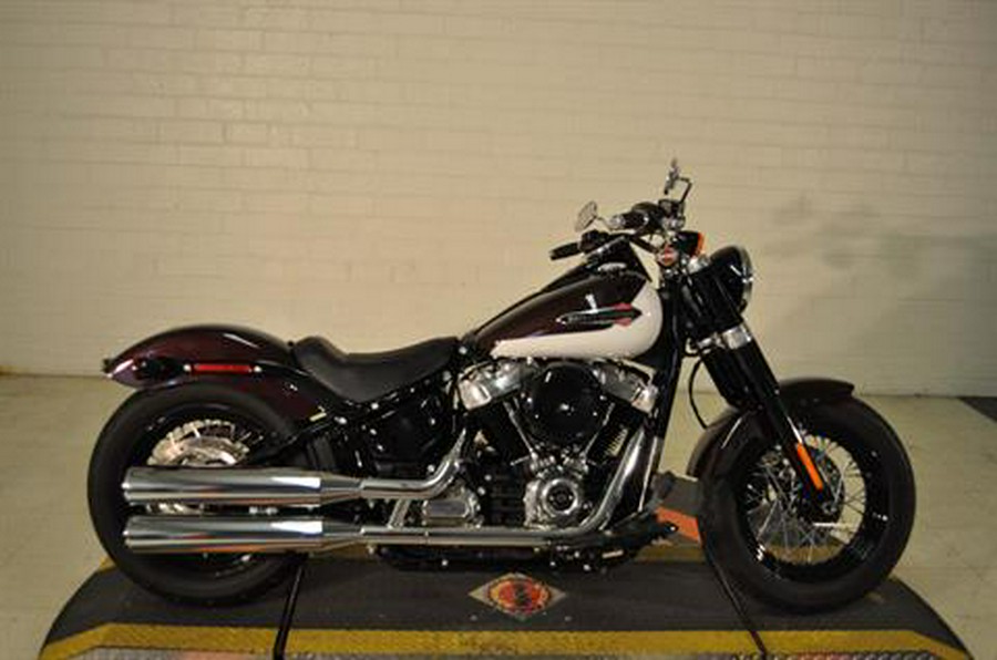 2021 Harley-Davidson Softail Slim®