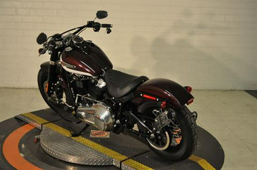 2021 Harley-Davidson Softail Slim®