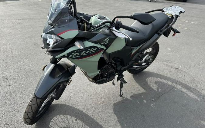 2023 Kawasaki Versys®-X 300 ABS