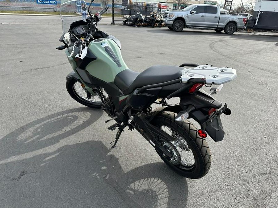 2023 Kawasaki Versys®-X 300 ABS