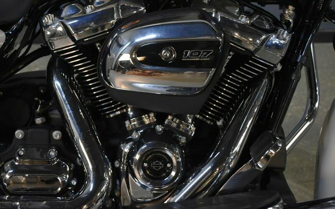 2022 Harley-Davidson Street Glide