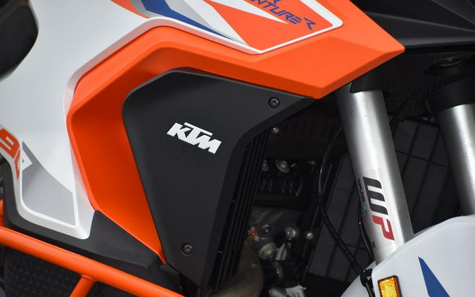 2024 KTM 1290 Super Adventure R