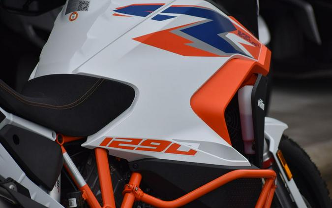 2024 KTM 1290 Super Adventure R