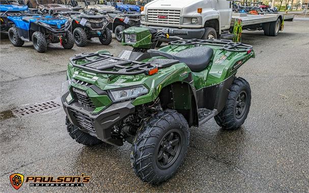 2024 Kawasaki Brute Force® 750 EPS LE