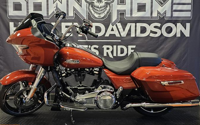 2024 Harley-Davidson Road Glide First Look [14 Fast Facts]