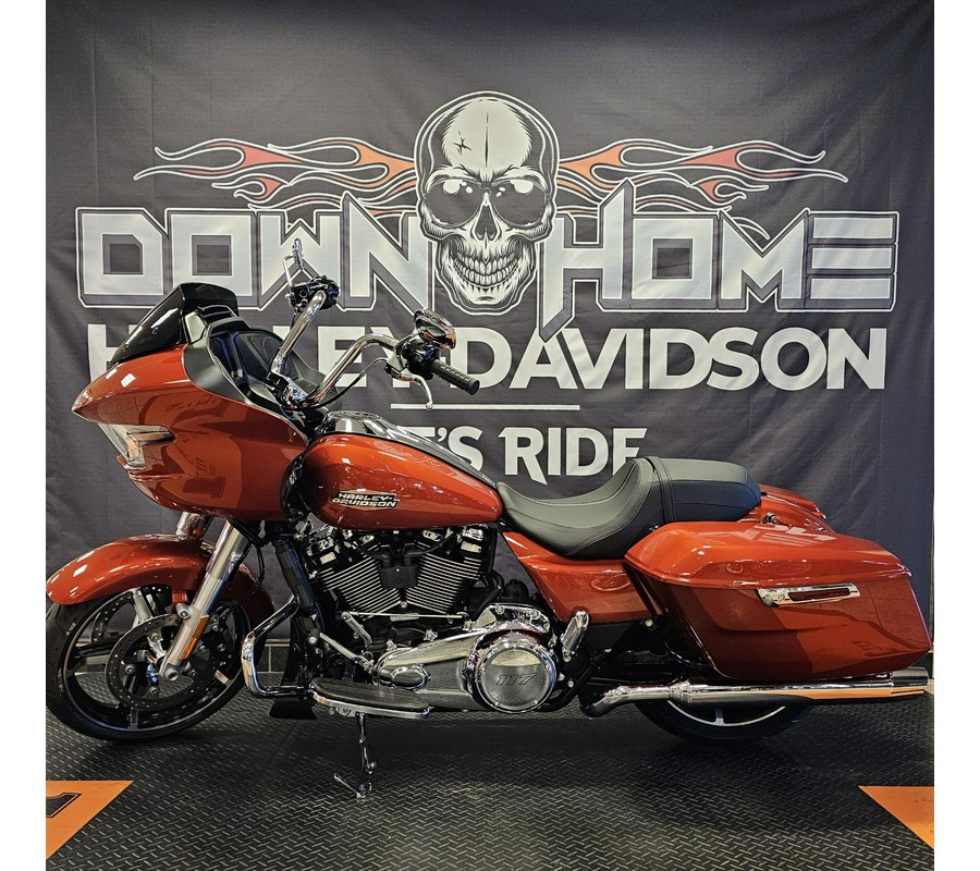 2024 Harley-Davidson Road Glide®