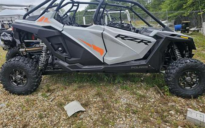 2024 Polaris RZR Pro XP 4 Sport