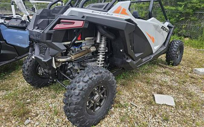 2024 Polaris RZR Pro XP 4 Sport