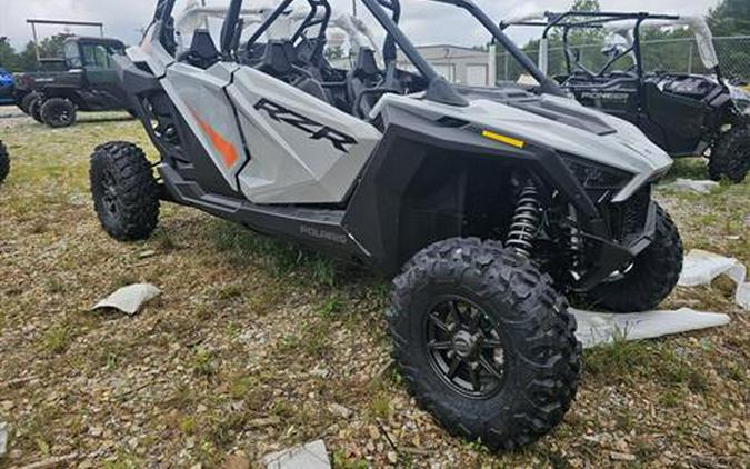 2024 Polaris RZR Pro XP 4 Sport