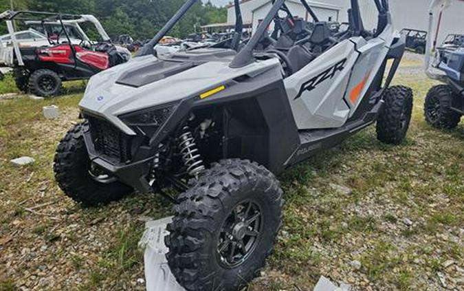 2024 Polaris RZR Pro XP 4 Sport