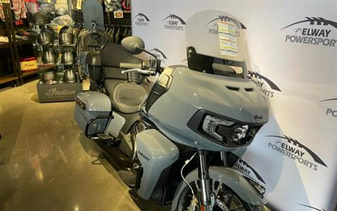 2023 Indian Motorcycle Pursuit® Dark Horse®